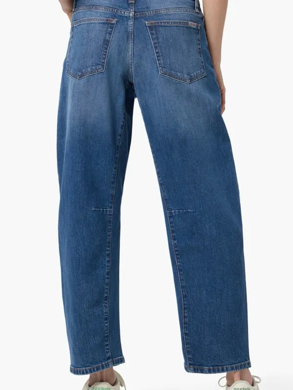 Joe's Jeans Barrel Jeans - Image 2