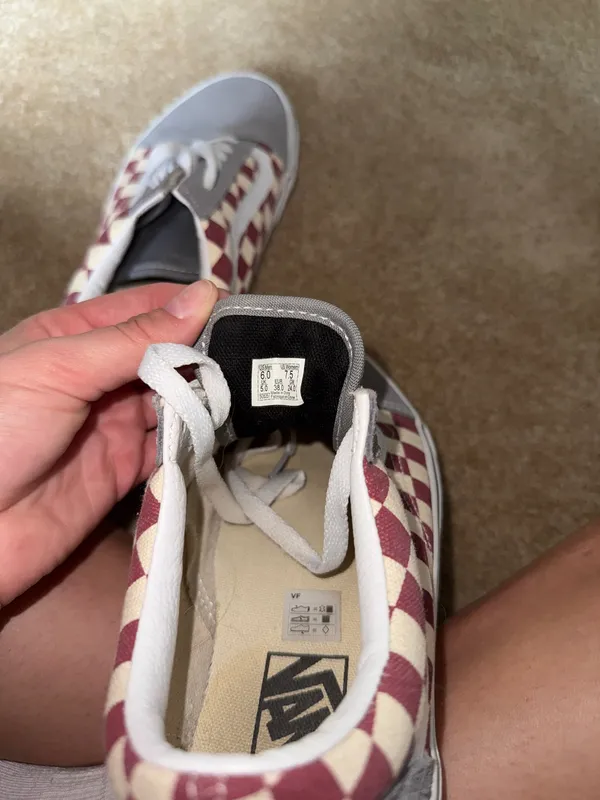 Vans Old Skool - Image 3