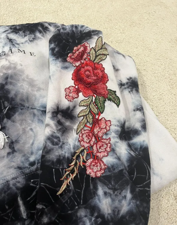 Civil Regime limited hoodie - Image 3