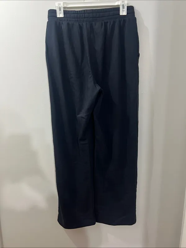 Under Armour Black Hoodie and Sweatpants with White Logo - Image 6