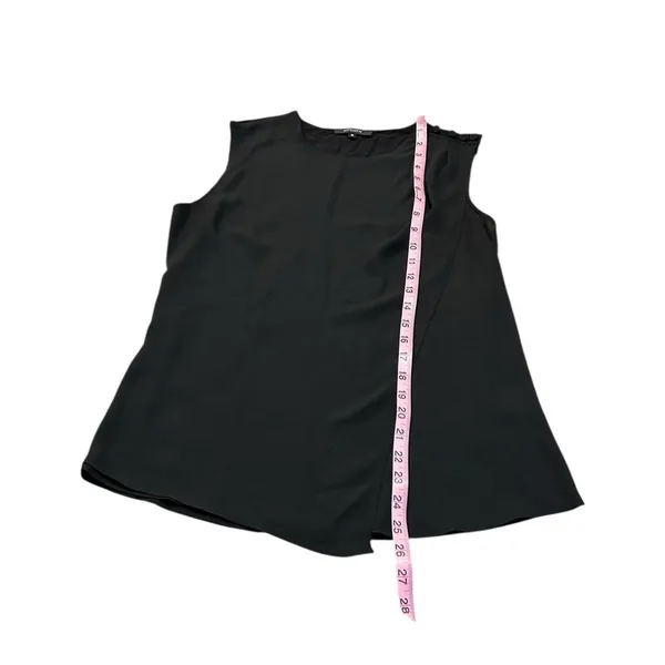 PORTMANS dressy black tank Size M - Image 2