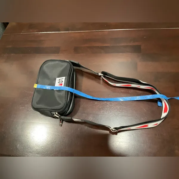 Nwot Brighton Love‎ Essentials Adjustable Strap Crossbody Bag - Image 4