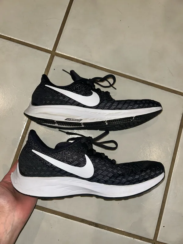 Nike Zoom Pegasus 35 Women’s Shoes - Image 5
