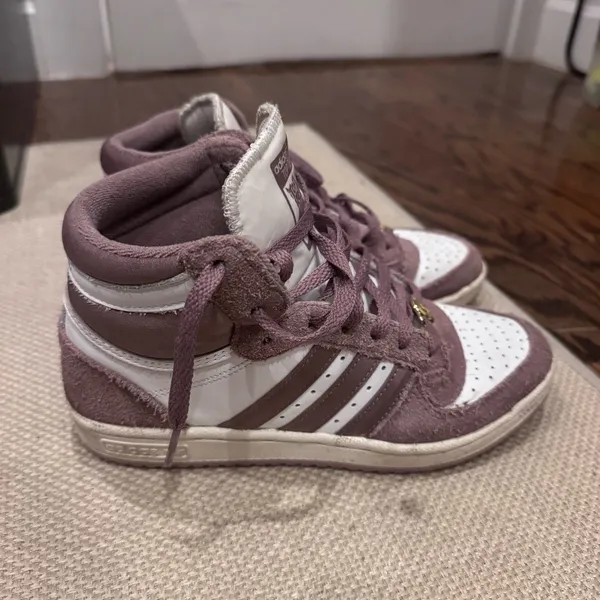 Adidas Originals Top Ten RB Shoes - Image 10