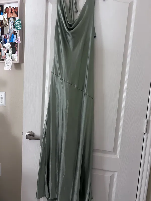 Green Dress  - Image 2