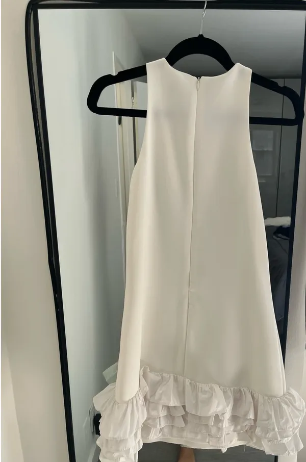 CeCe Bridal Dress - Image 8