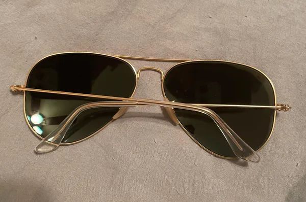 Ray-Ban Blue - Image 4