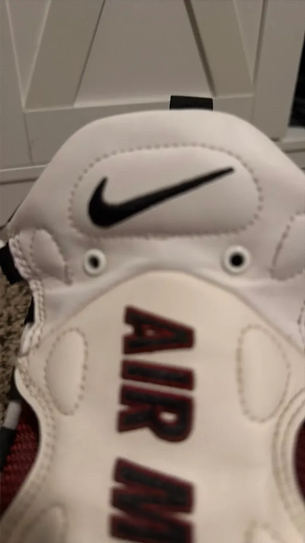 Air Money Nike More - Image 8