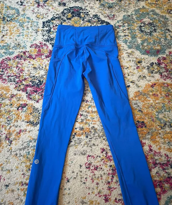 Fast Free 25” Leggings - Image 3
