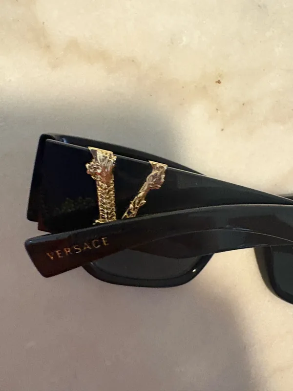Sunglasses Versace - Image 4