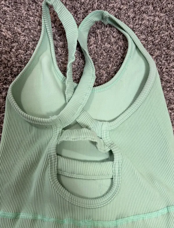 FP movement romper - Image 3