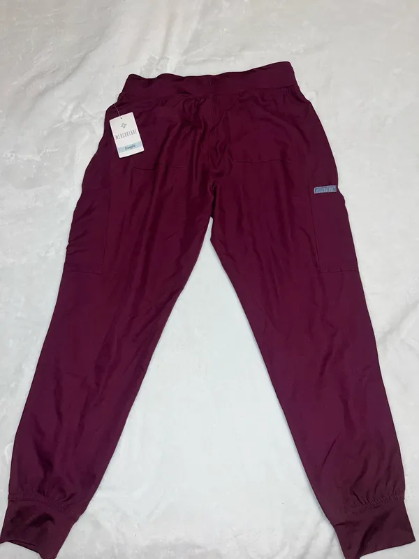 Med Couture Scrub Pants Jogger Women’s - Image 2