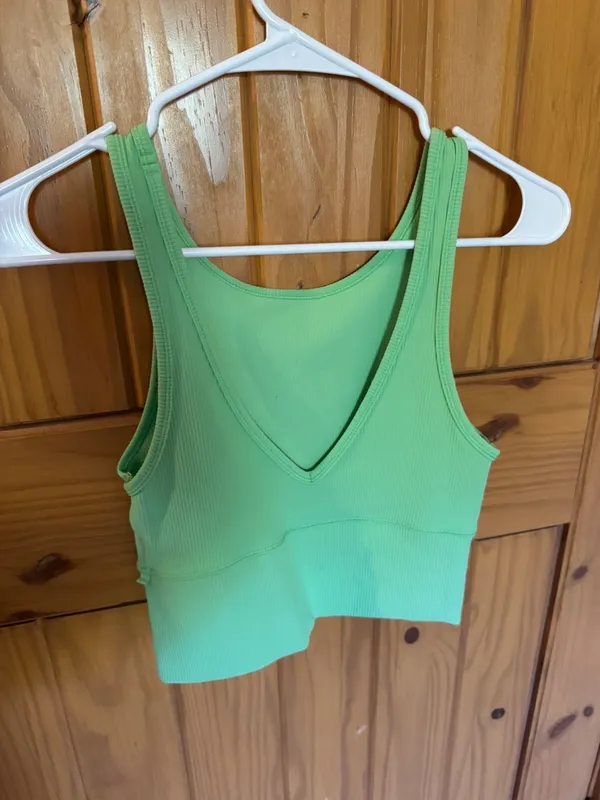 Lululemon reversible tank top - Image 2