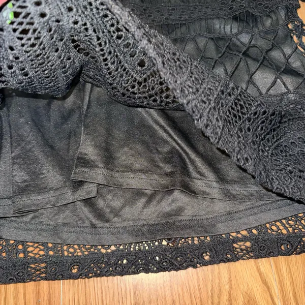 Boho inspired 2 piece outfit - Image 8