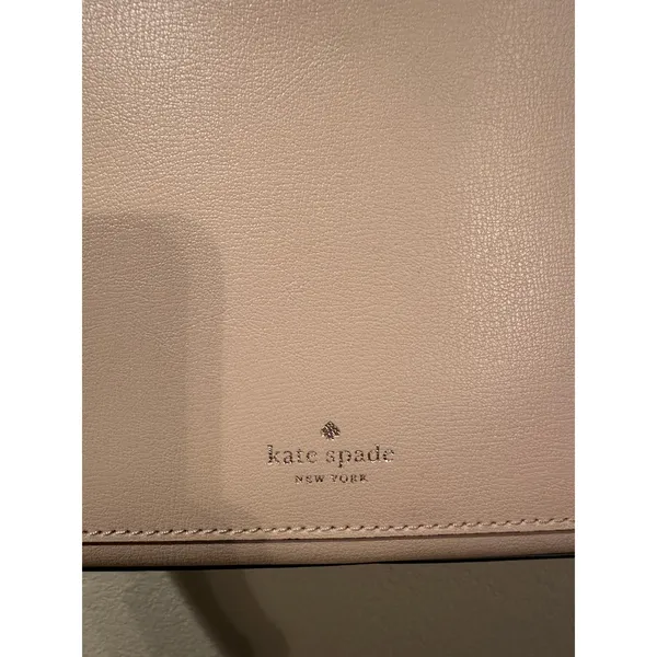 Kate Spade New York Adel Tote Bag warm beige - Image 2