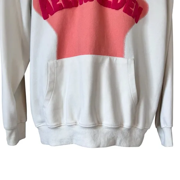 Aelfric Eden Vintage Embroidery Eden Star Hoodie - Image 4