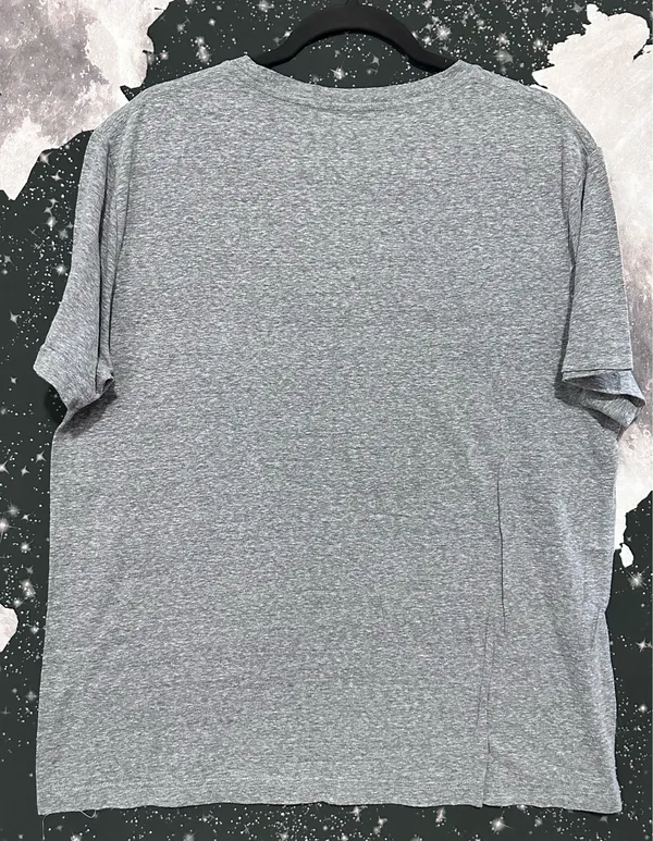 Disney The Nightmare Before Christmas Jack Skellington Shirt - Image 5