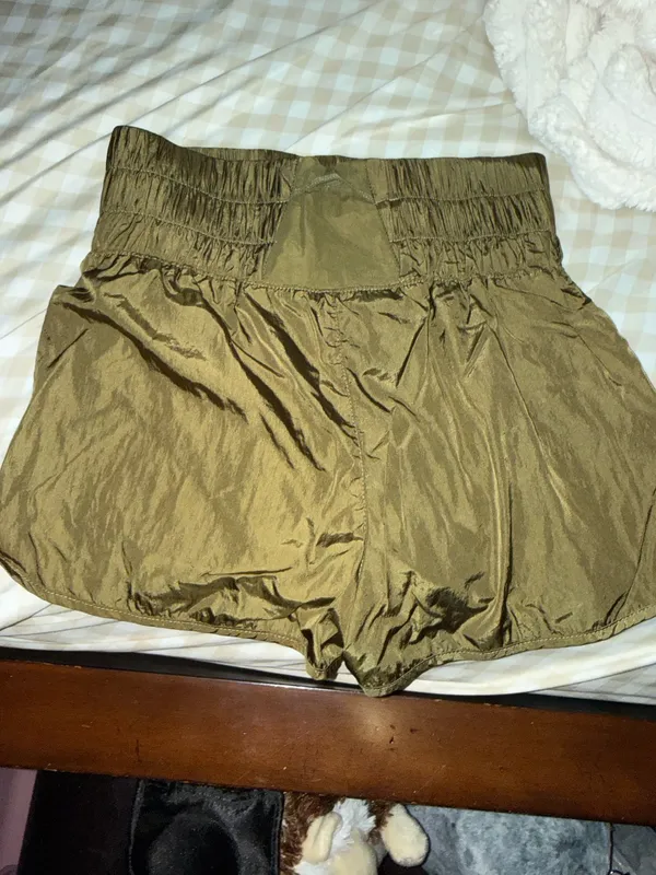 Free People Shorts - Image 3