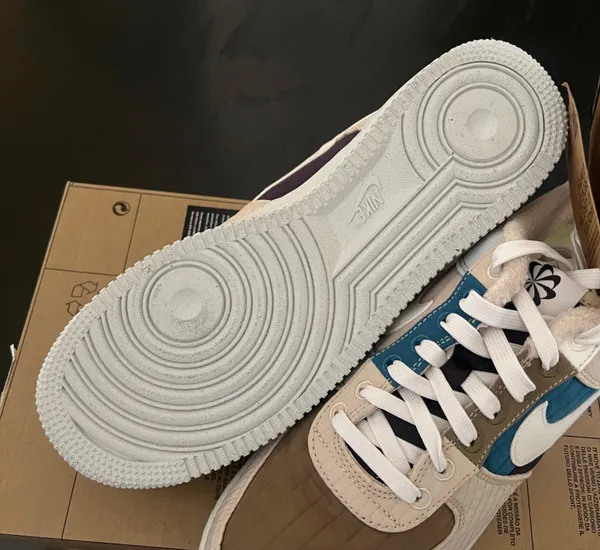 Nike Air Force 1 '07 LX Next Nature Toasty - Image 5