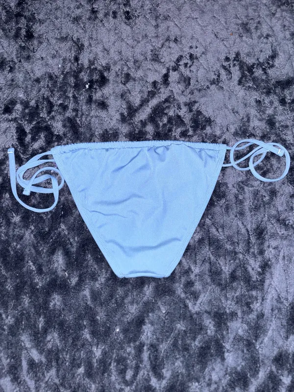 Shade & Shore Bottoms Bikini - Image 3