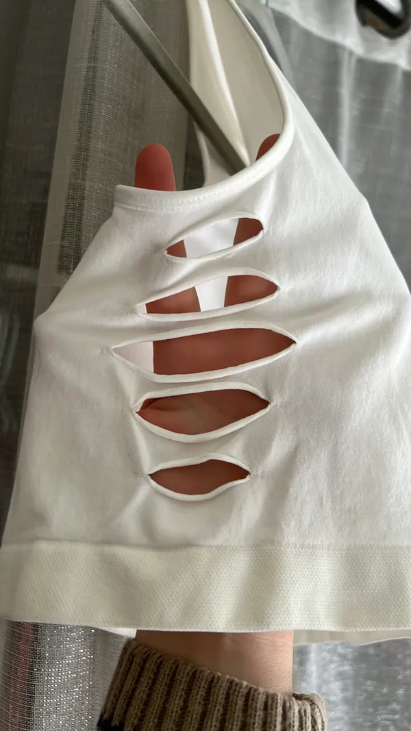 Garage Tanktop - Image 5