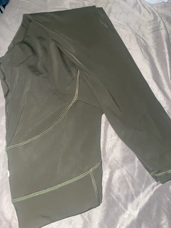 Lululemon Leggings Align 25" High-Rise - Image 11