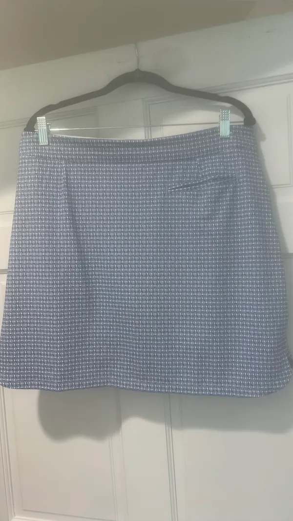 Peter Millar Skort Women’s - Image 3