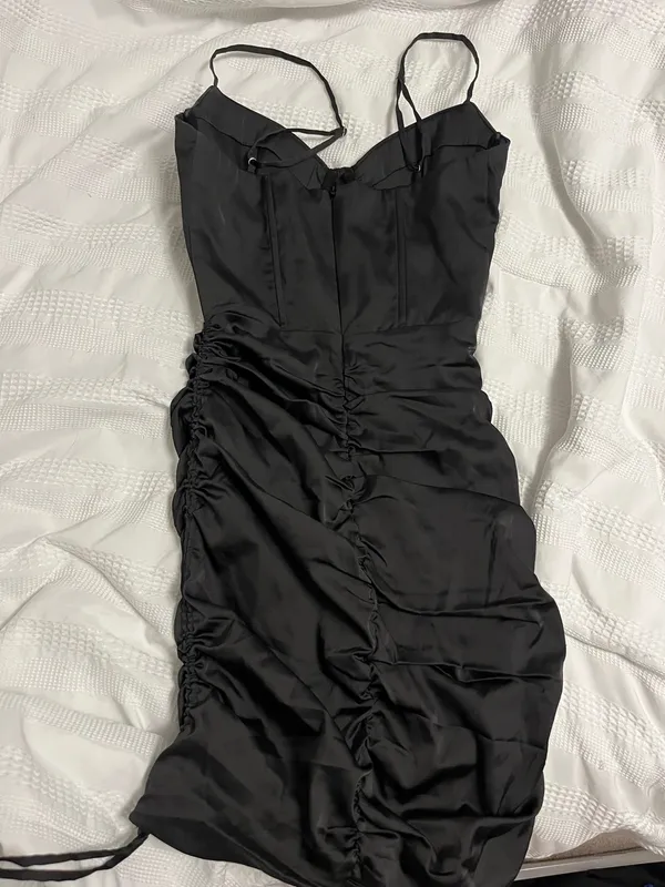 Homecoming Dress - Image 3