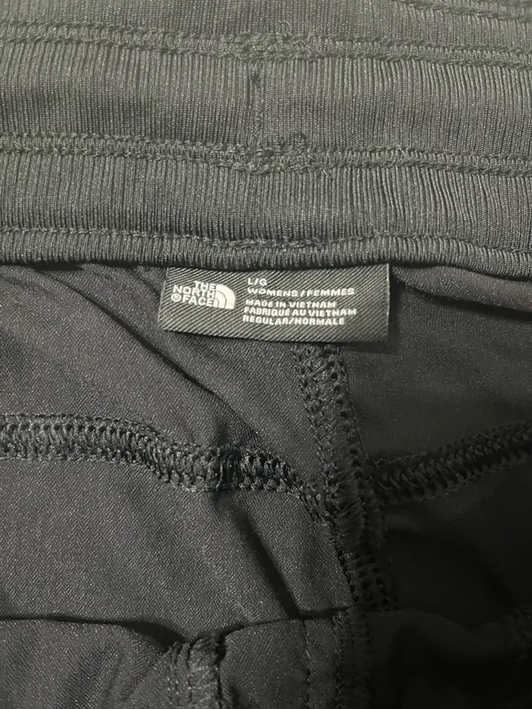 The North Face Women’s Capri Pants - Image 2