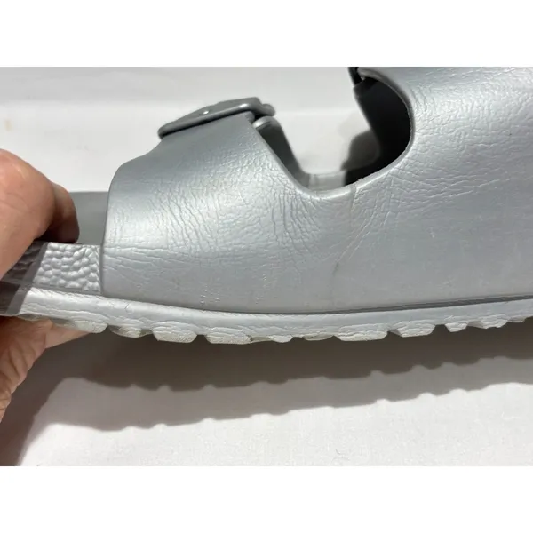 Women's Birkenstock arizona eva sandals size 41/10 - Image 11