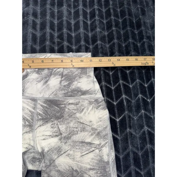 Lululemon Women's Wunder Under High-Rise Tight Full On Luxtreme Size 4 - Image 7