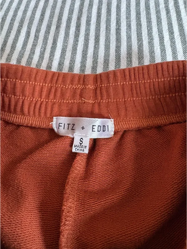 Fitz + Eddi Shorts - Image 2