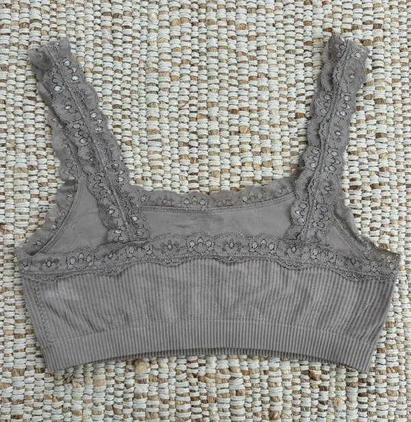 Garage Bralette Top - Image 2