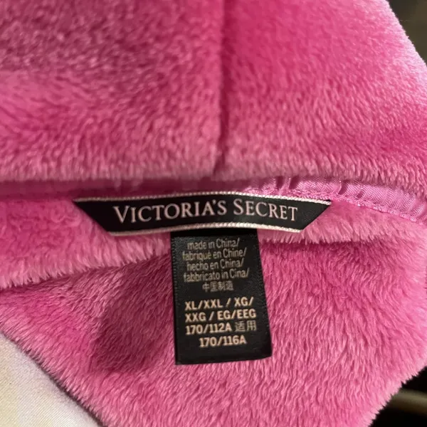 Victoria's Secret Pink Robe - Image 3