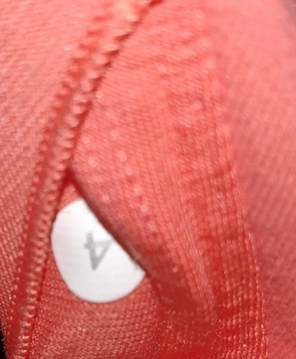Lululemon Rope Knot Back -Athletic Top & FREE  REUSABLE BAG - Image 6