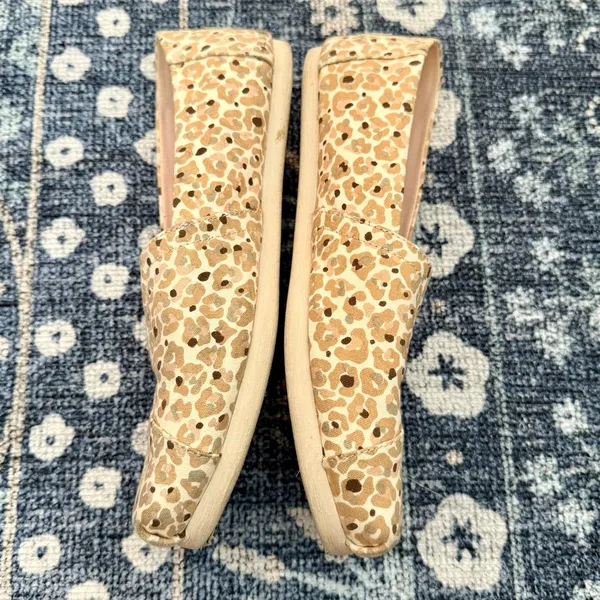 Toms Alpargata Women’s Slip On Loafers - Image 3