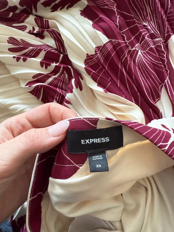Express skirt - Image 3