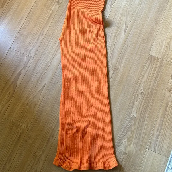 ISABELLE QUINN dress Orange Size undefined - Image 9
