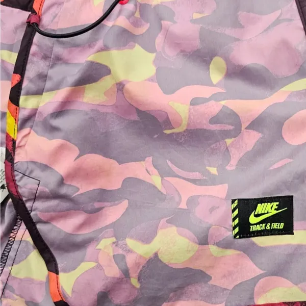 Nike NT/F Windrunner Jacket - Image 5
