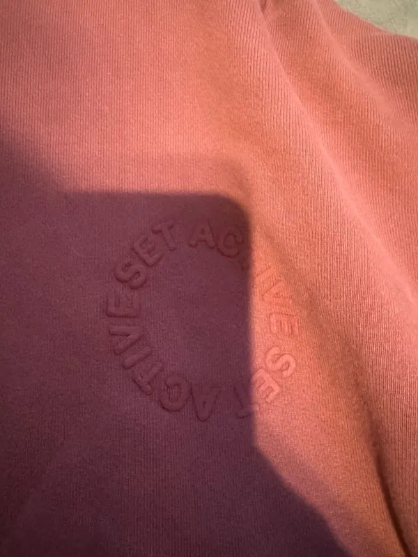 Set active sweatshirt - Image 2