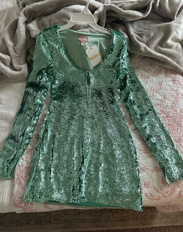 Show Me Your Mumu dress - Image 2