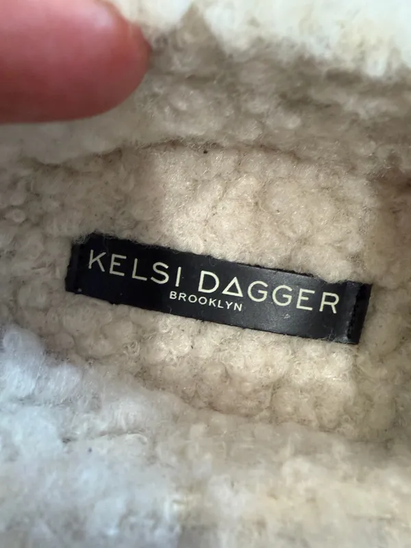 Kelsi Dagger Brooklyn loafer - Image 3