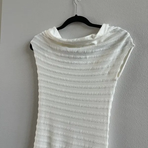 Alexis Marce dress White Size Small New - Image 8