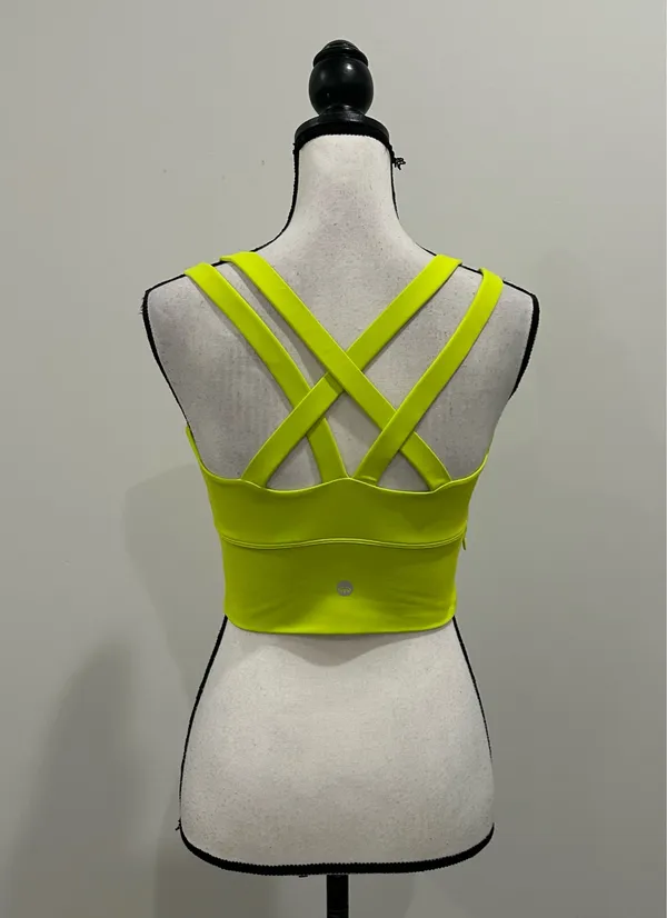 Senita Athletics Sierra Sports Bra - Image 3