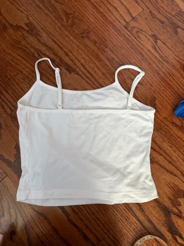 Shein Tank Top - Image 6