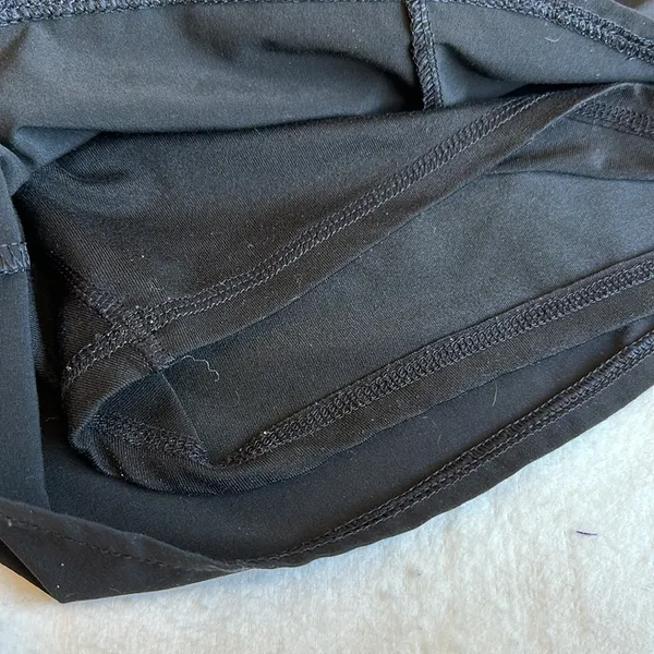 Avia Athletic shorts with bike liner and pockets - Image 6
