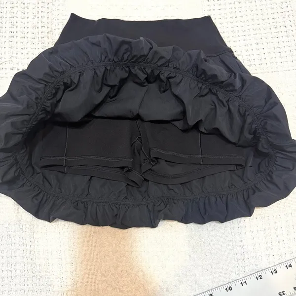 Offline By Aerie small Real Me bubble active skort SK2 3617 - Image 5