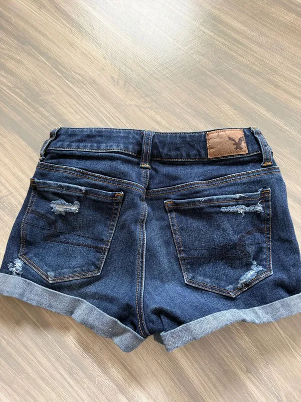 Shorts American Eagle - Image 2