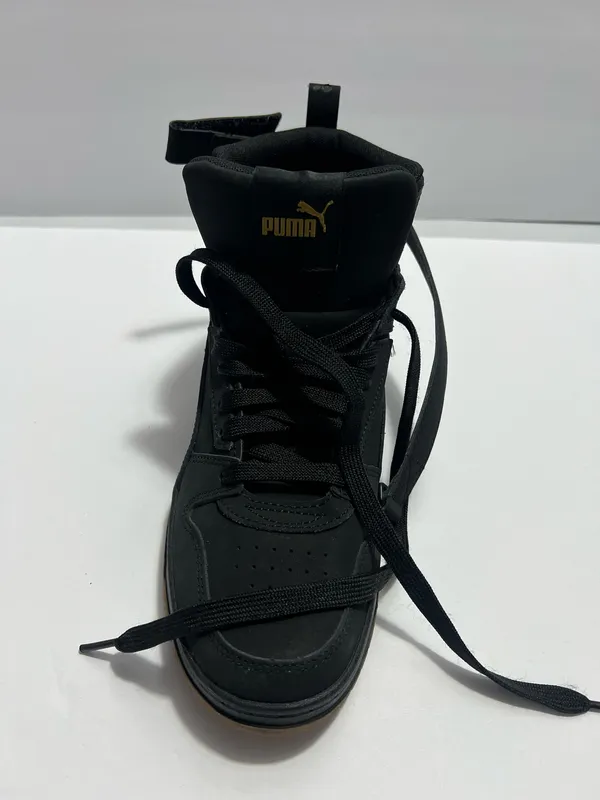 Puma RBD Game High-Top Sneakers – Size 7.5 US Men / 40 EUR - Image 3