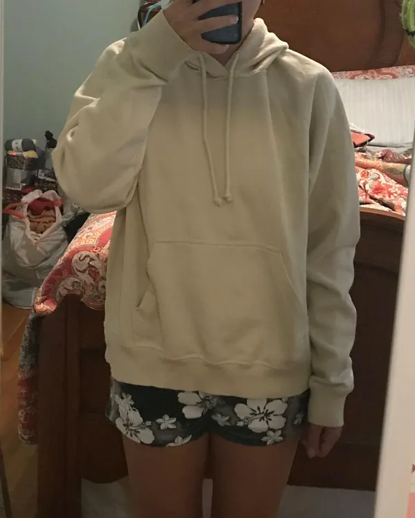 PacSun Hoodie - Image 2